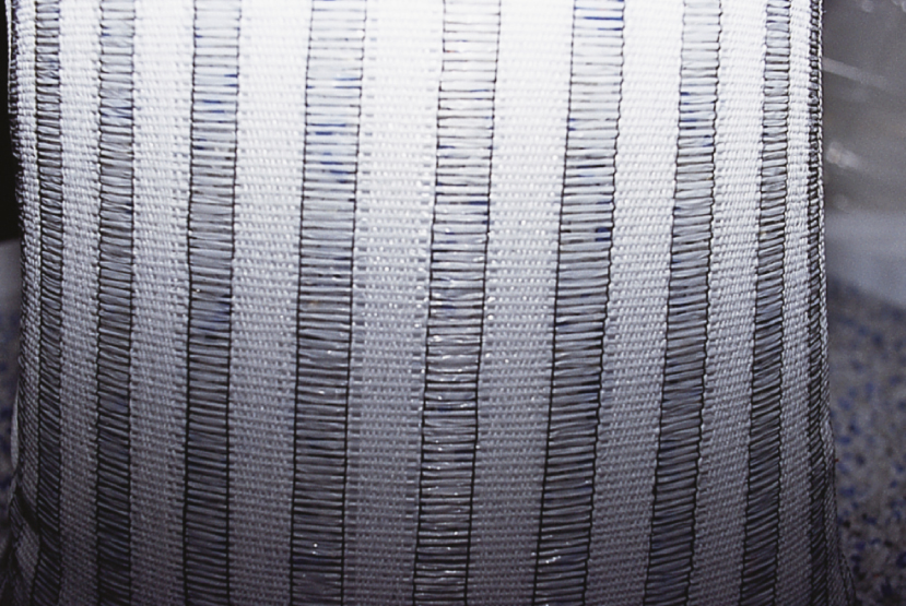 Ventilated FIBCs ( Bigbag )